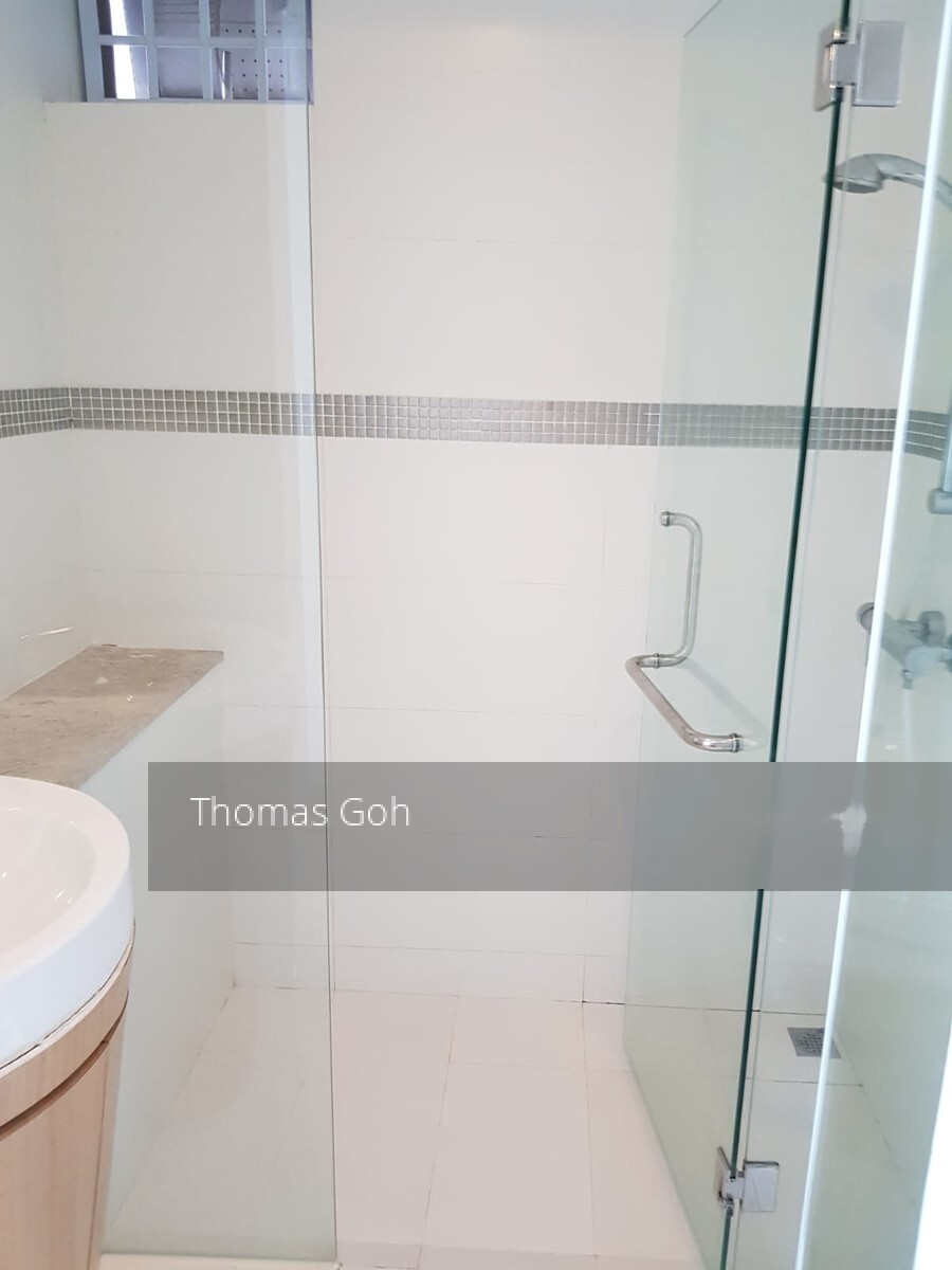 One-north Residences (D5), Apartment #244496251